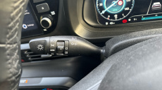 Hyundai BAYON 1.0 TGDi 48V MHEV SE Connect 5dr Petrol Hatchback